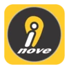 inove táxi - passageiro android application logo